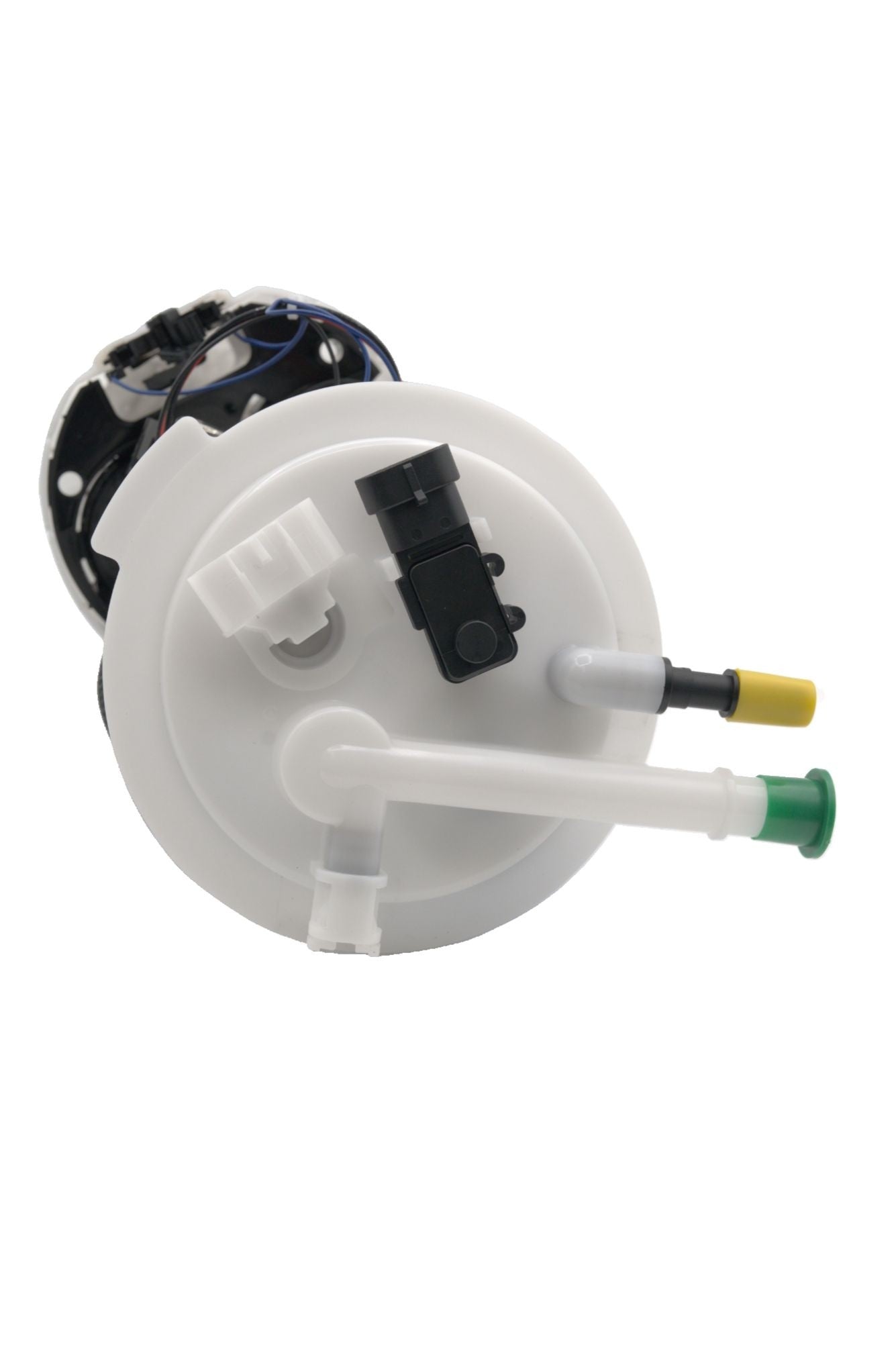 Autobest Fuel Pump Module Assembly F2726A