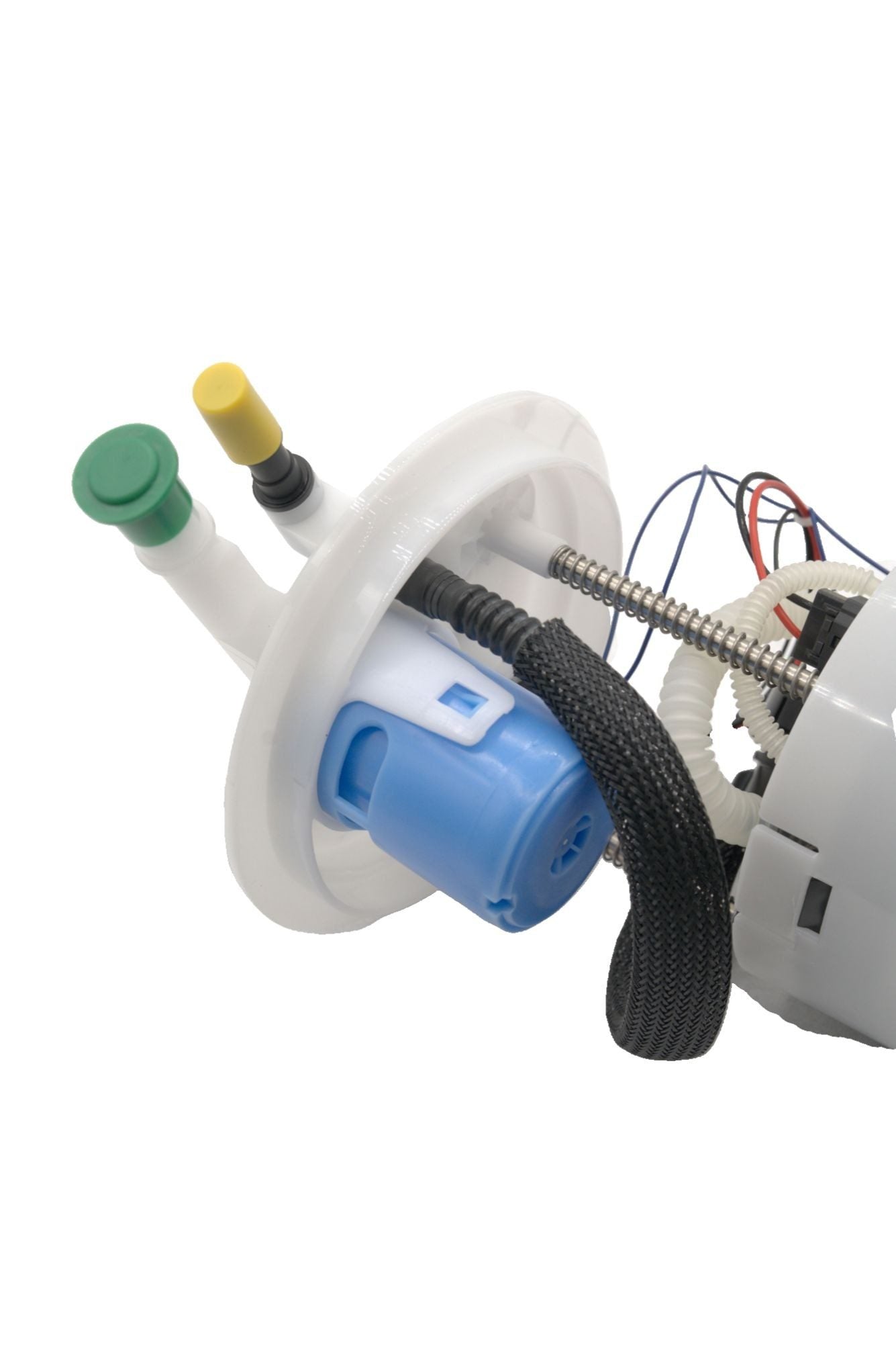 Autobest Fuel Pump Module Assembly F2726A