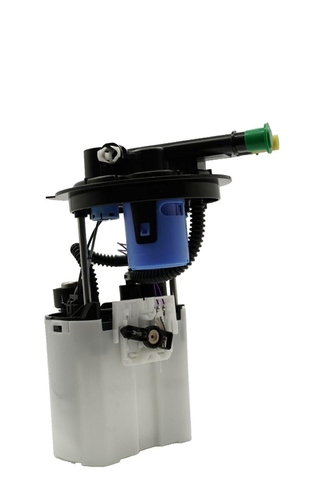 Autobest Fuel Pump Module Assembly F2728A