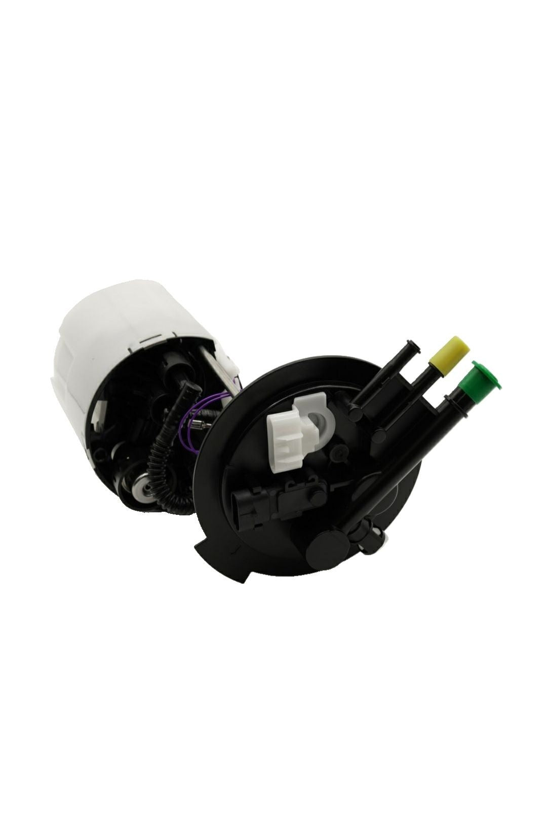 Autobest Fuel Pump Module Assembly F2728A