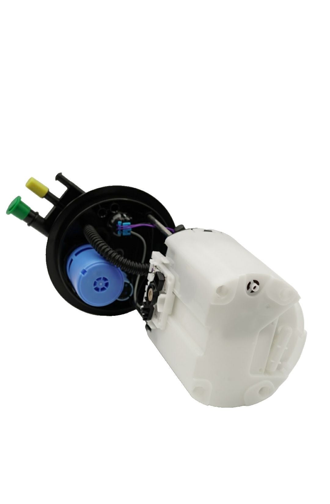 Autobest Fuel Pump Module Assembly F2728A