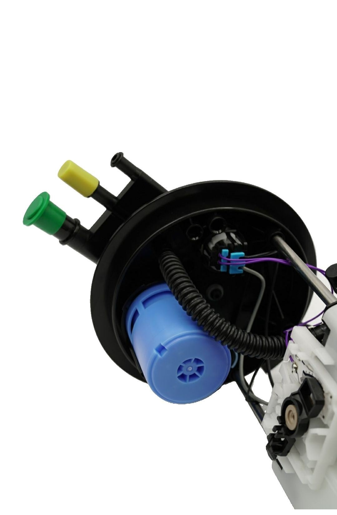 Autobest Fuel Pump Module Assembly F2728A