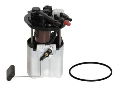 Autobest Fuel Pump Module Assembly F2728A