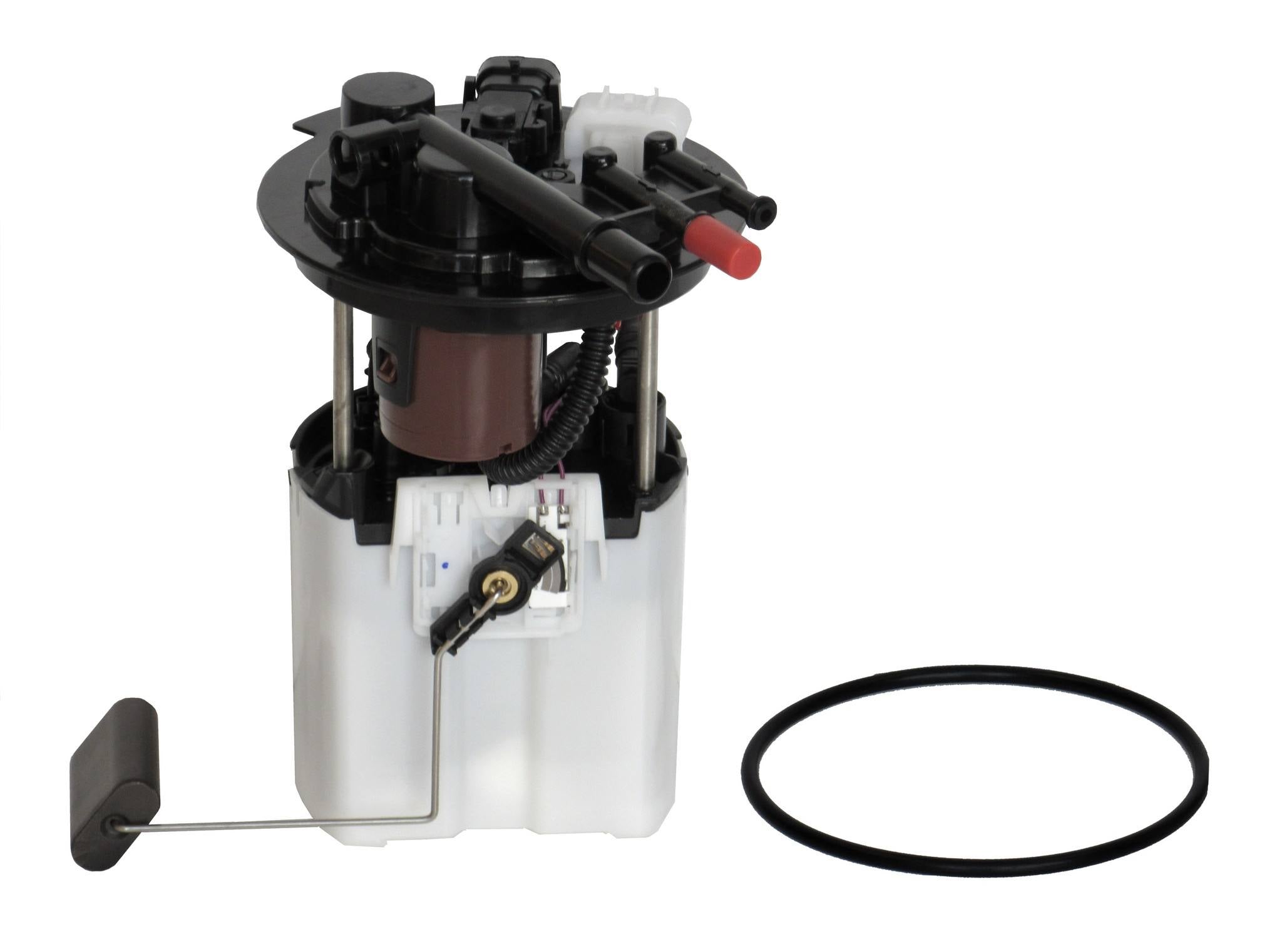 Autobest Fuel Pump Module Assembly F2728A