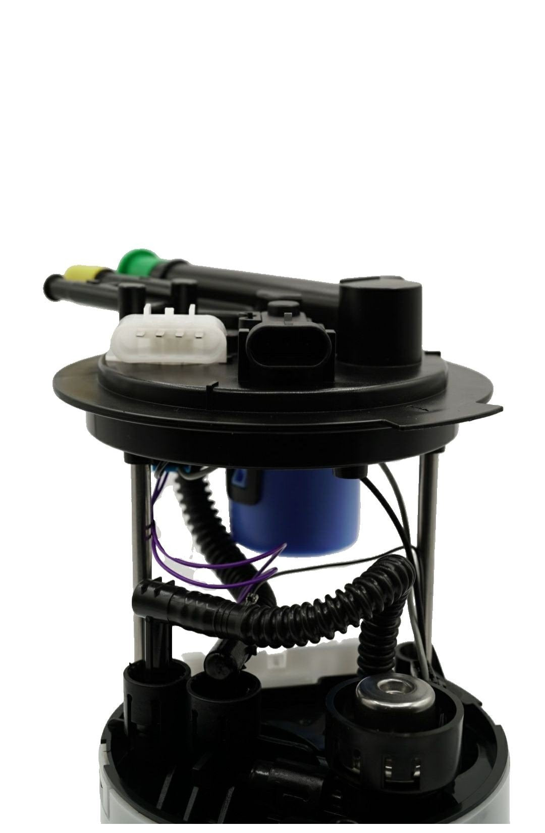 Autobest Fuel Pump Module Assembly F2728A