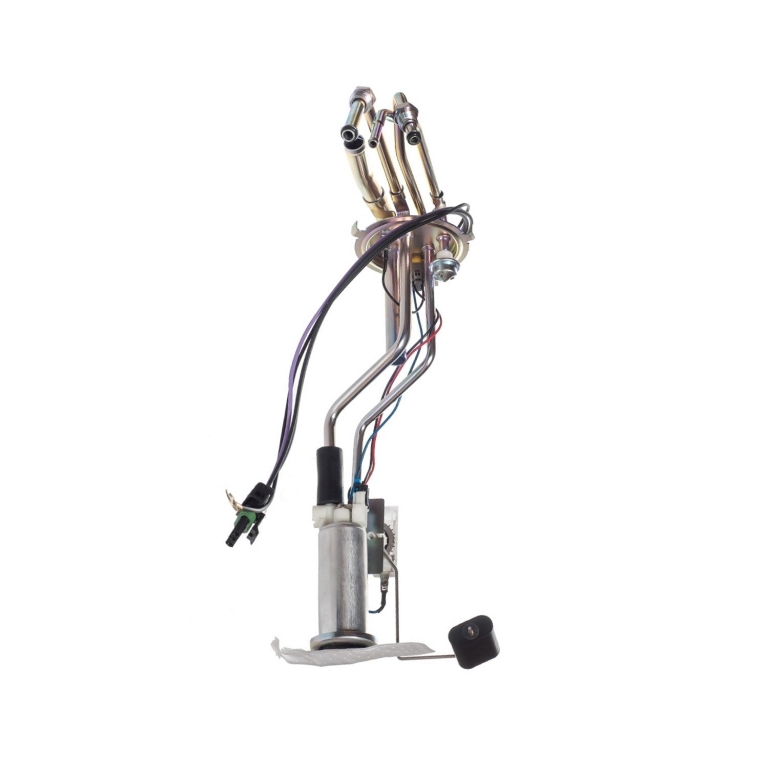 Autobest Fuel Pump and Sender Assembly F2732A