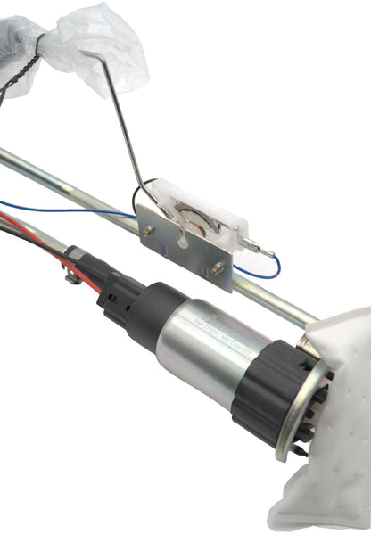 Autobest Fuel Pump and Sender Assembly F2732A