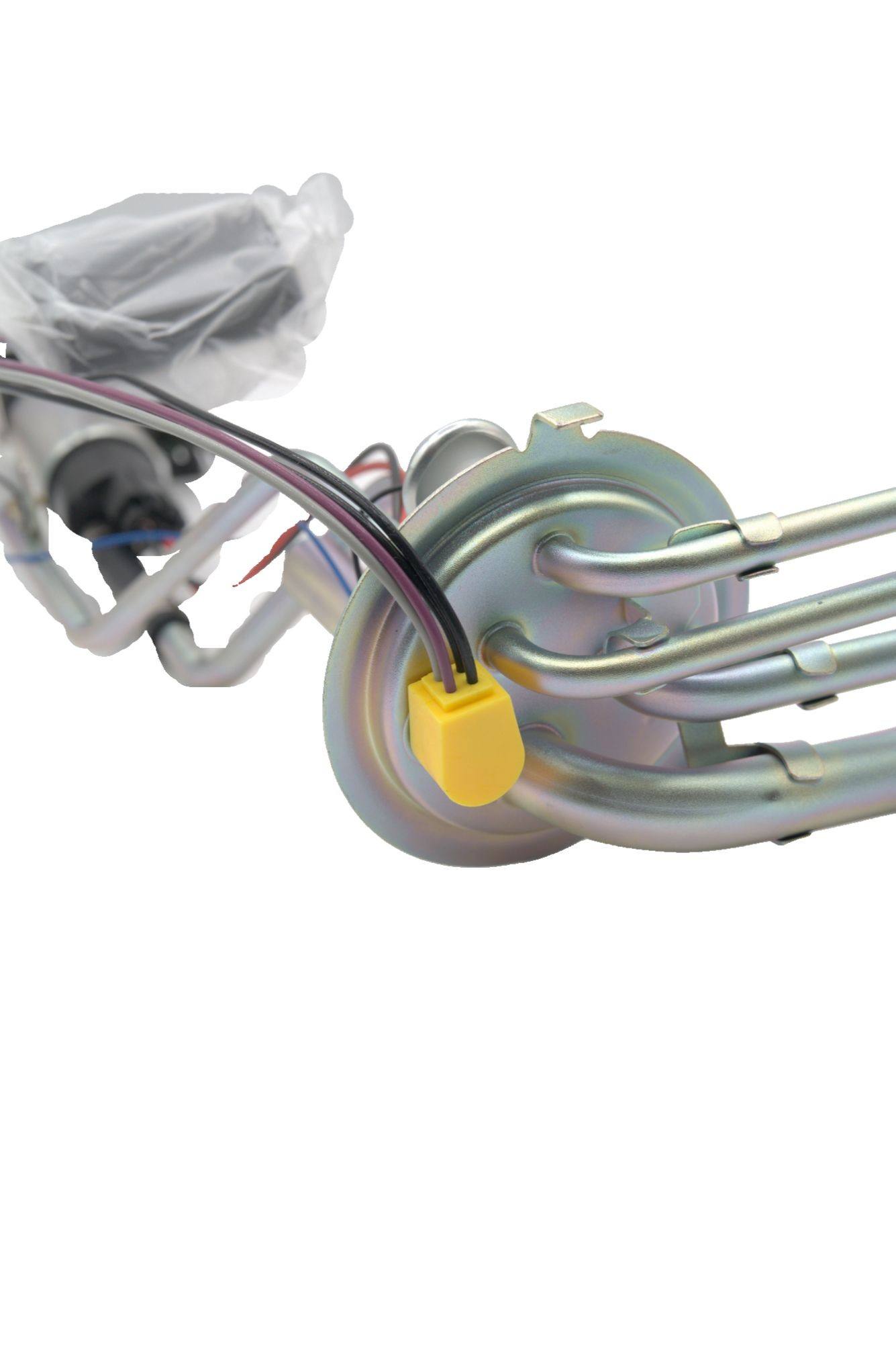 Autobest Fuel Pump and Sender Assembly F2732A