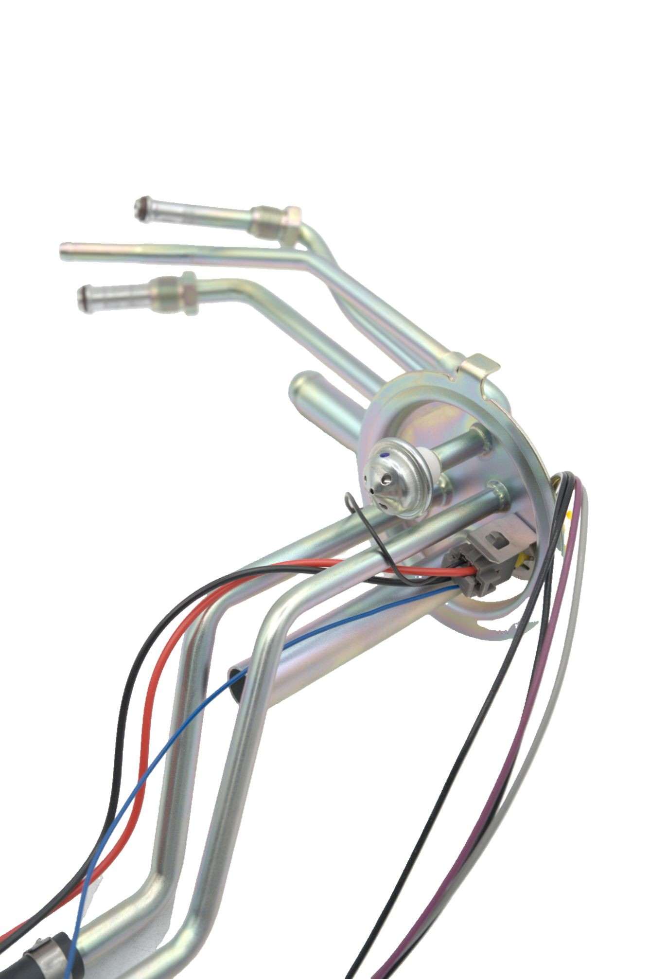Autobest Fuel Pump and Sender Assembly F2732A