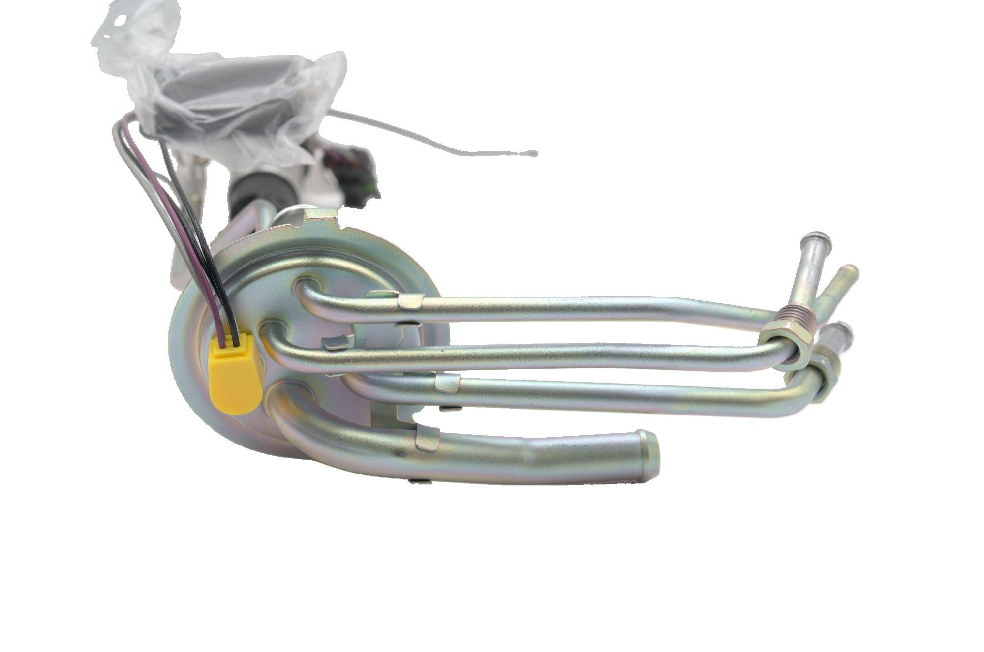 Autobest Fuel Pump and Sender Assembly F2732A