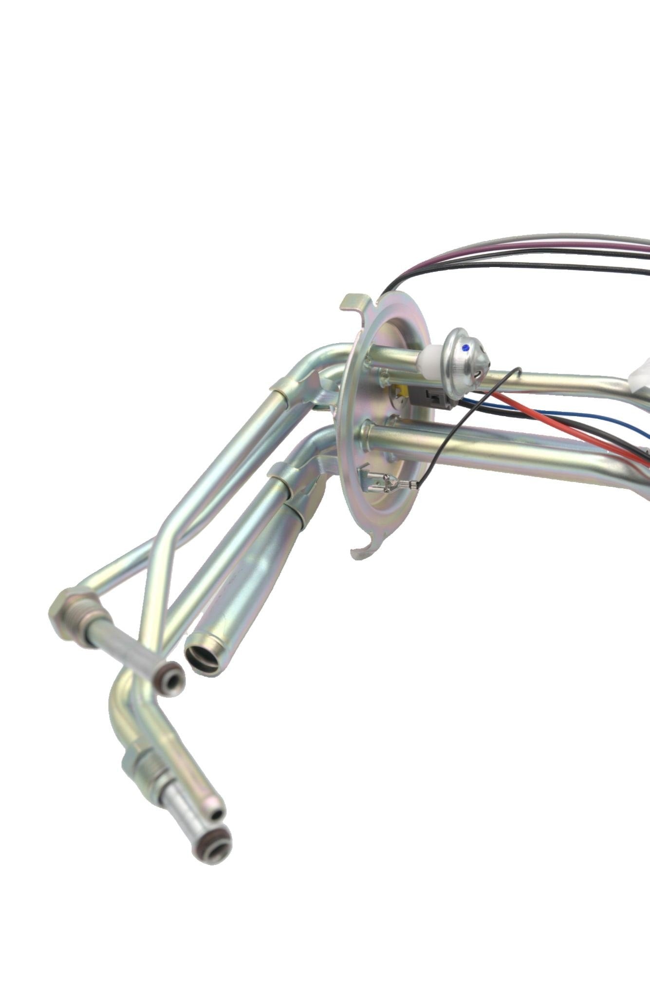 Autobest Fuel Pump and Sender Assembly F2732A