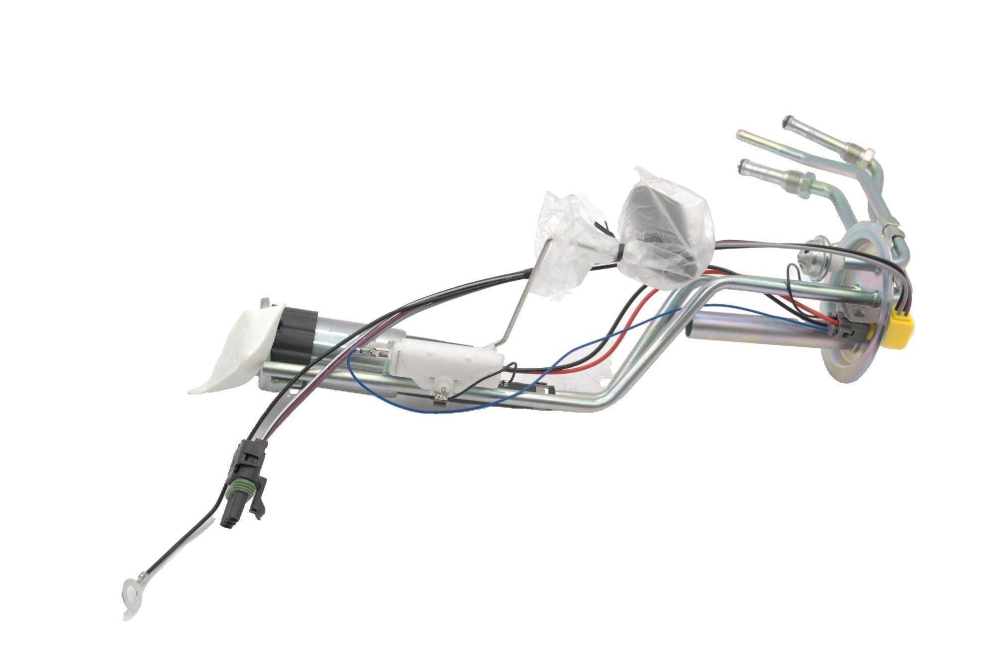 Autobest Fuel Pump and Sender Assembly F2732A