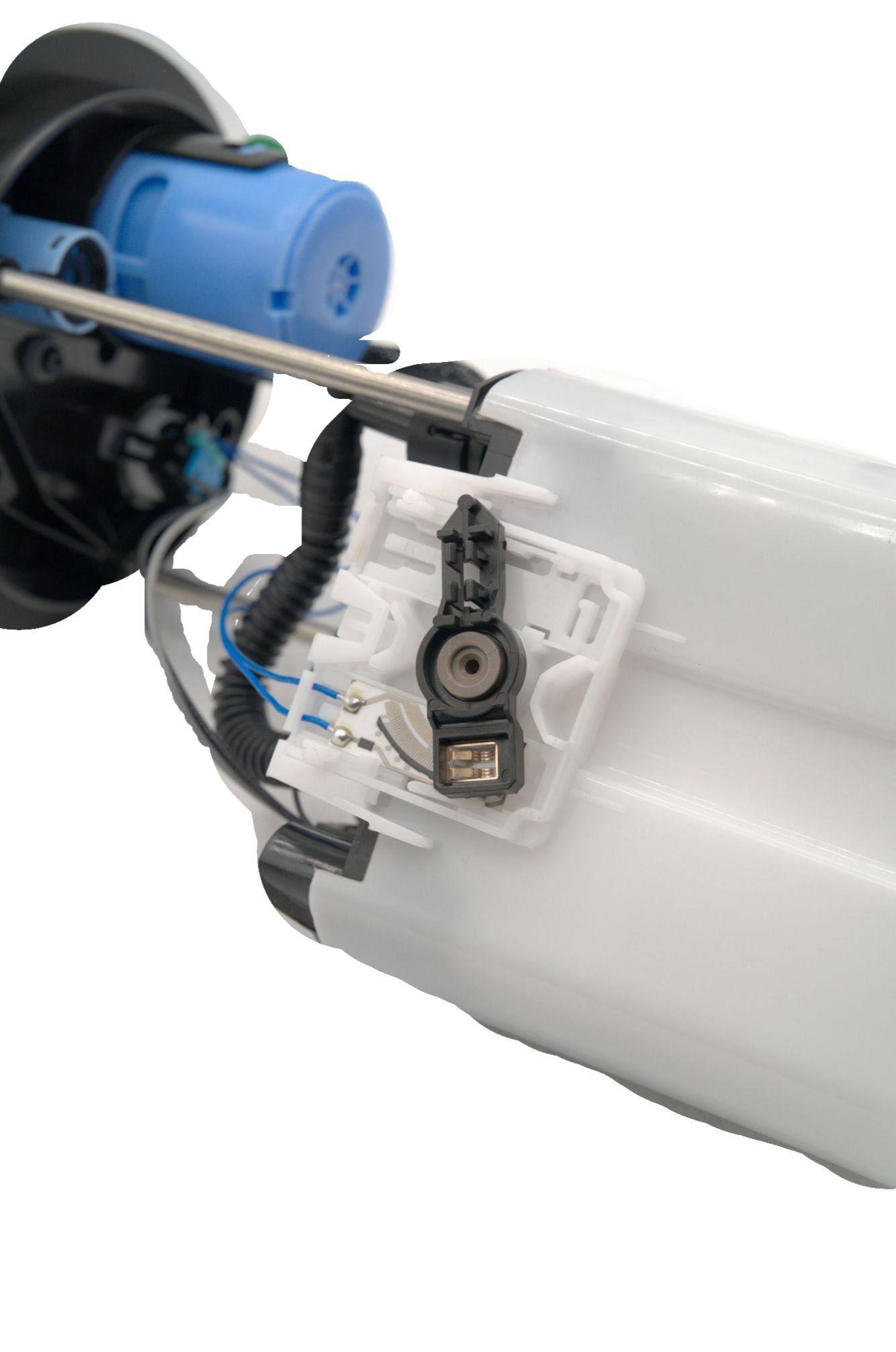 Autobest Fuel Pump Module Assembly F2733A