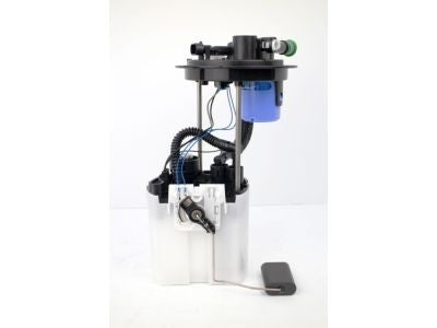 Autobest Fuel Pump Module Assembly F2733A