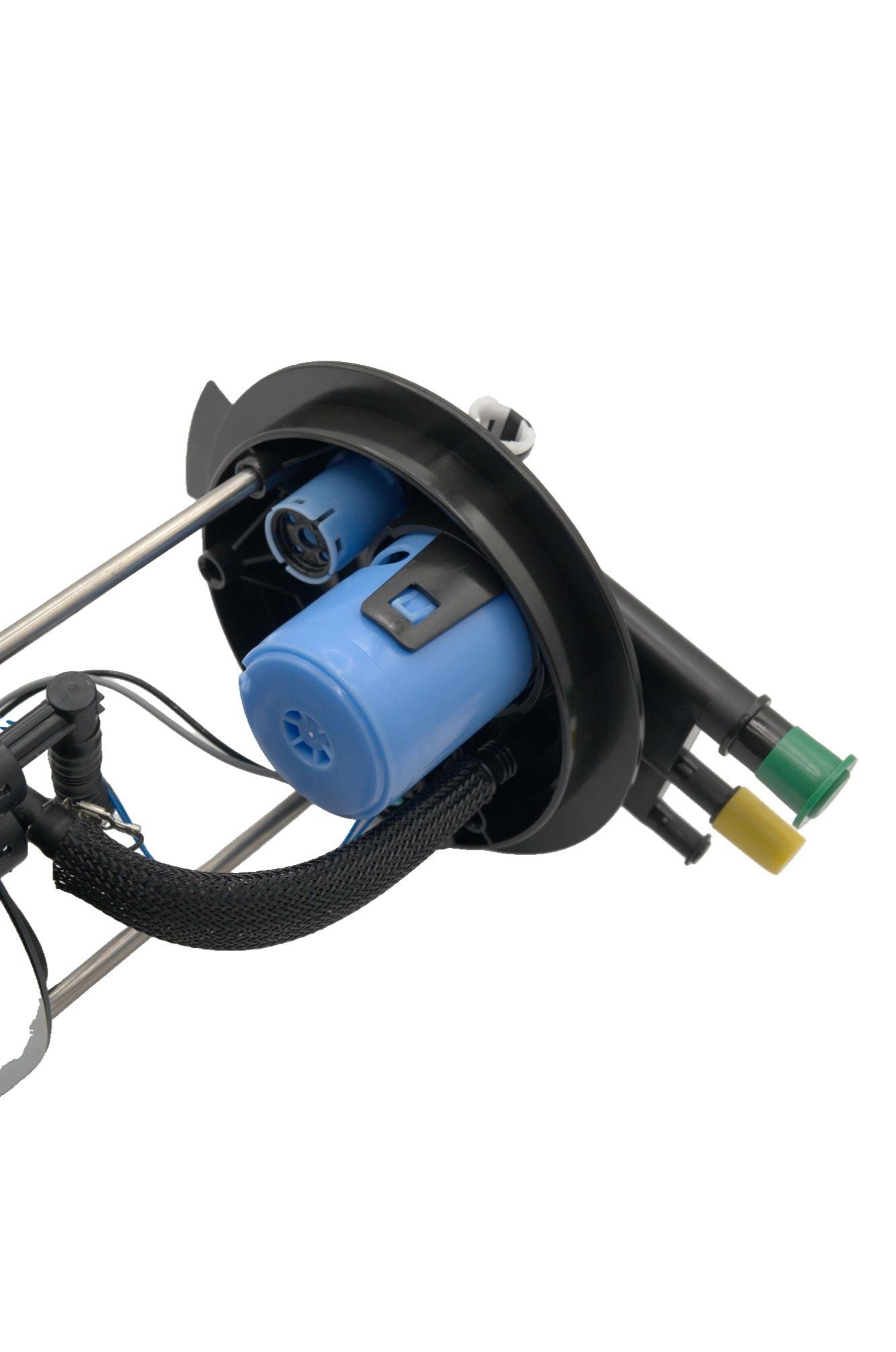 Autobest Fuel Pump Module Assembly F2733A