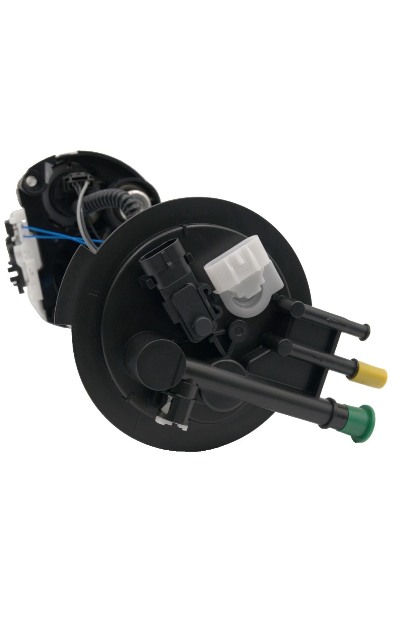 Autobest Fuel Pump Module Assembly F2733A