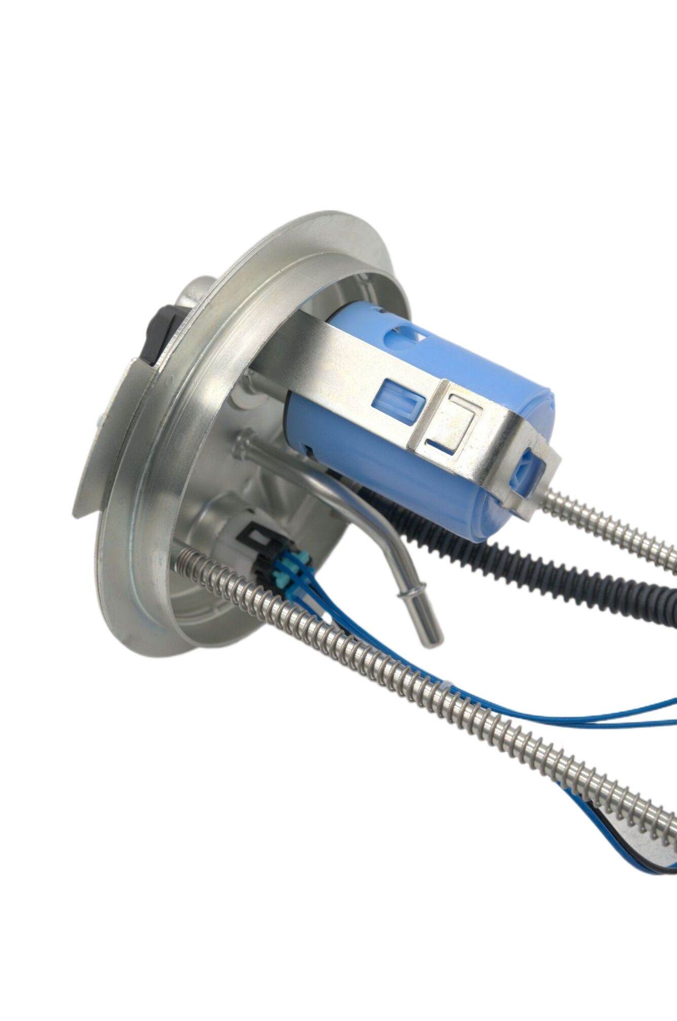 Autobest Fuel Pump Module Assembly F2735A