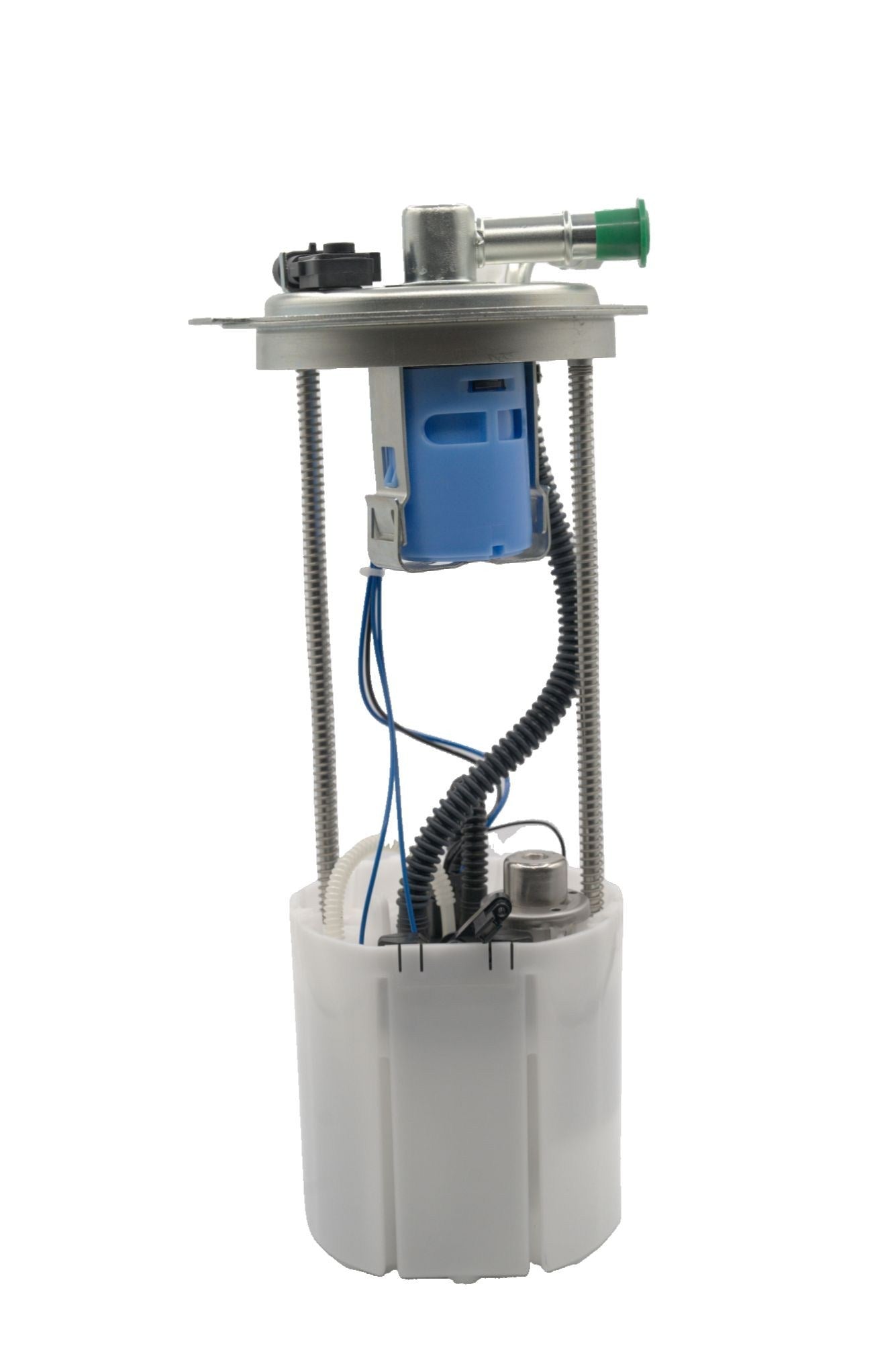 Autobest Fuel Pump Module Assembly F2735A