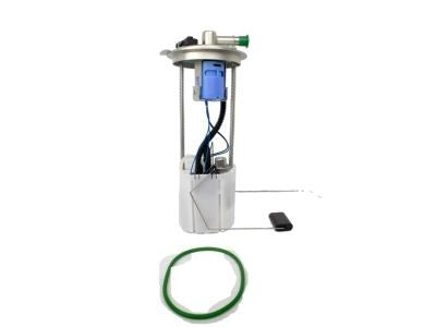 Autobest Fuel Pump Module Assembly F2735A