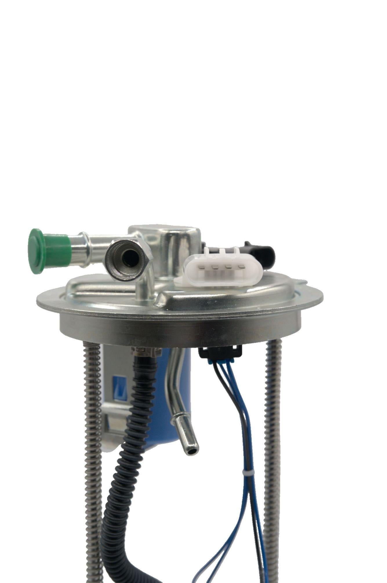 Autobest Fuel Pump Module Assembly F2735A