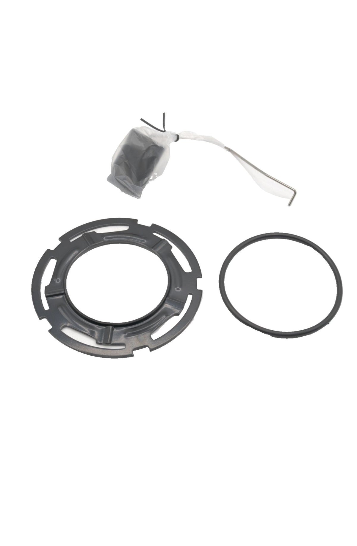 Autobest Fuel Pump Module Assembly F2737A