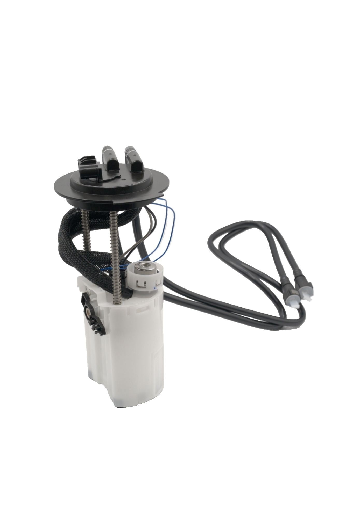 Autobest Fuel Pump Module Assembly F2737A