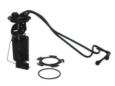 Autobest Fuel Pump Module Assembly F2737A