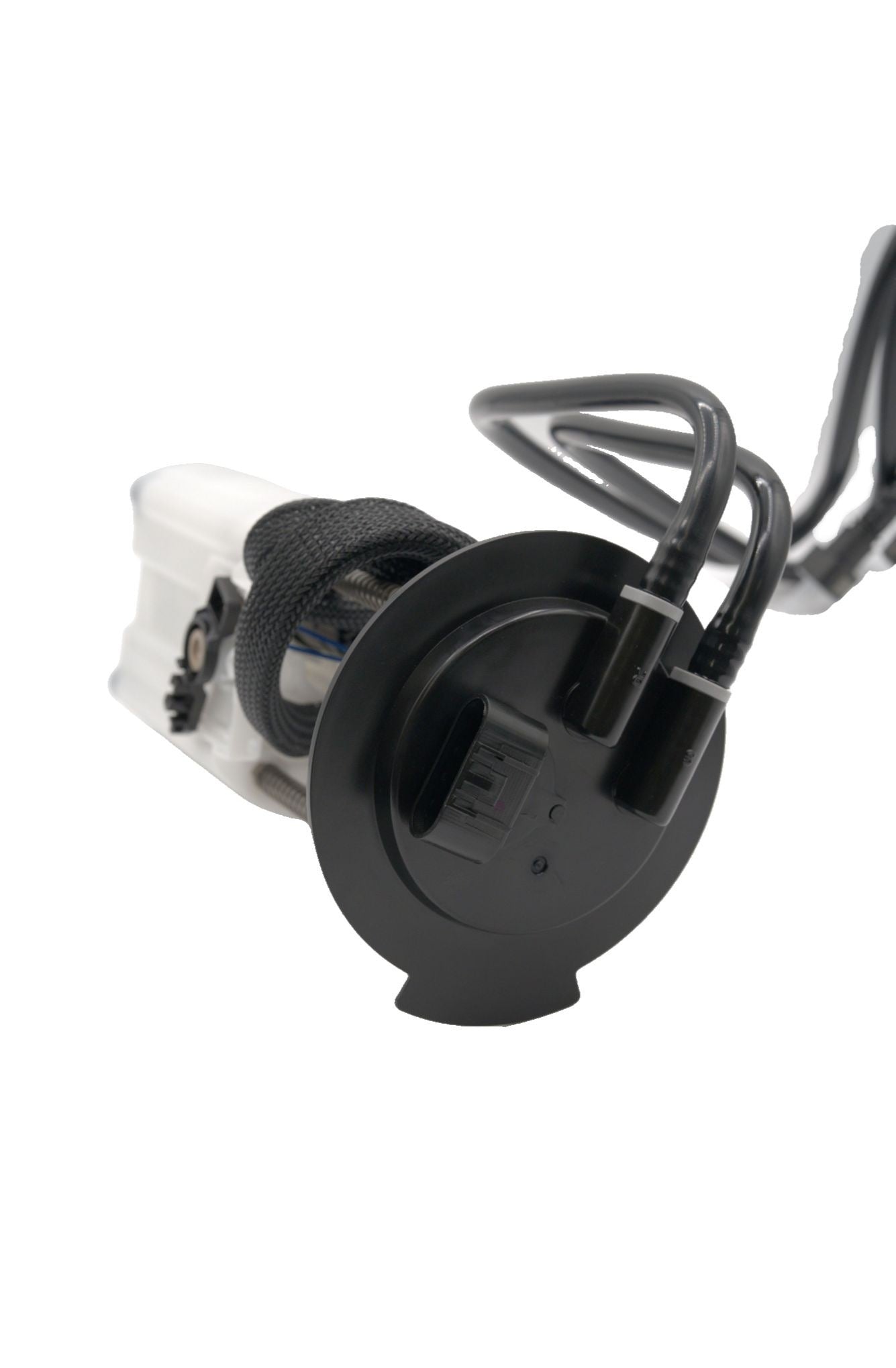 Autobest Fuel Pump Module Assembly F2737A