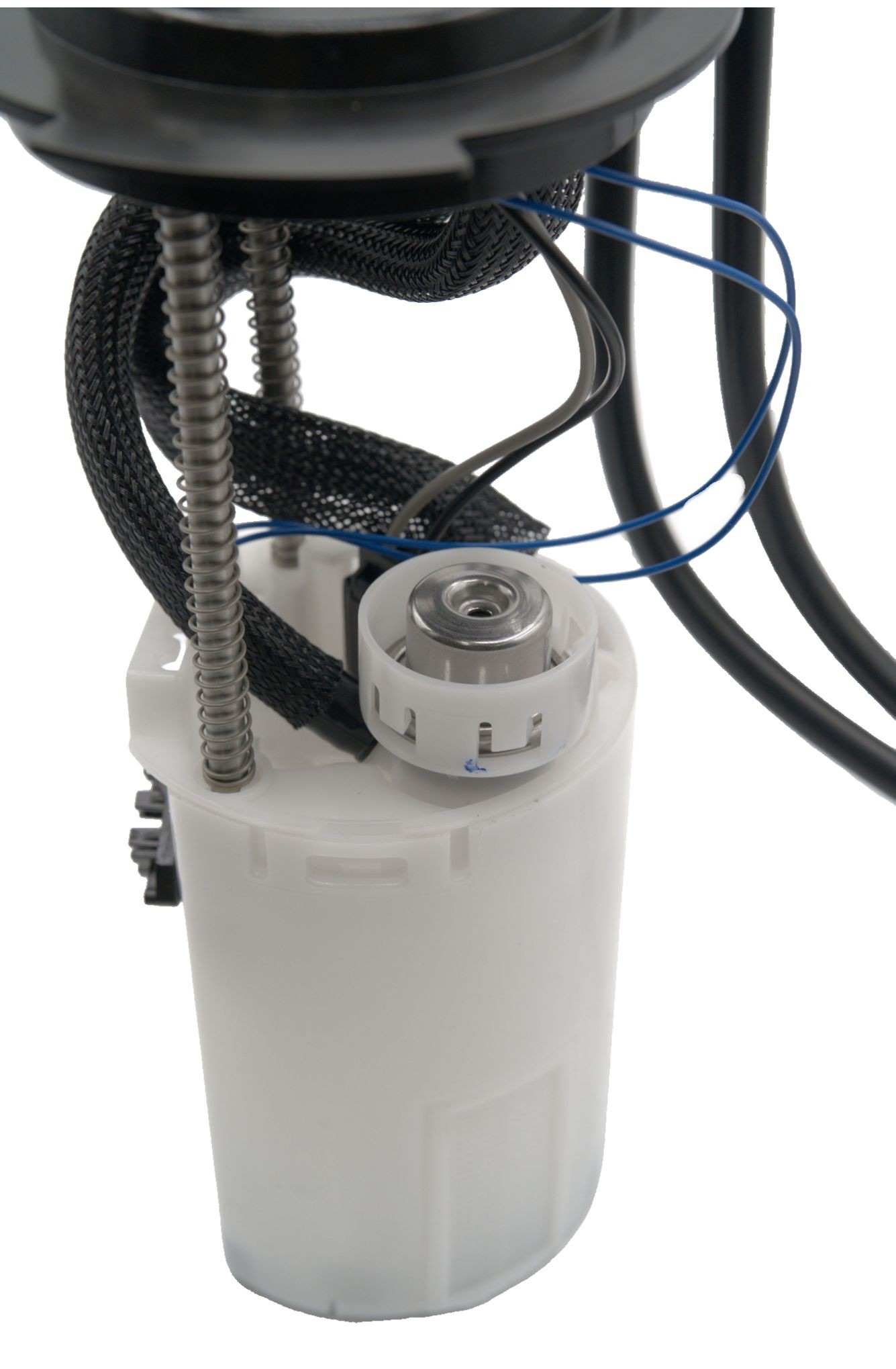 Autobest Fuel Pump Module Assembly F2737A