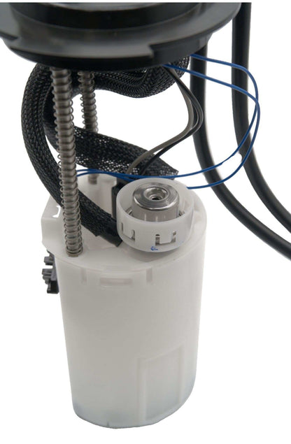 Autobest Fuel Pump Module Assembly F2737A