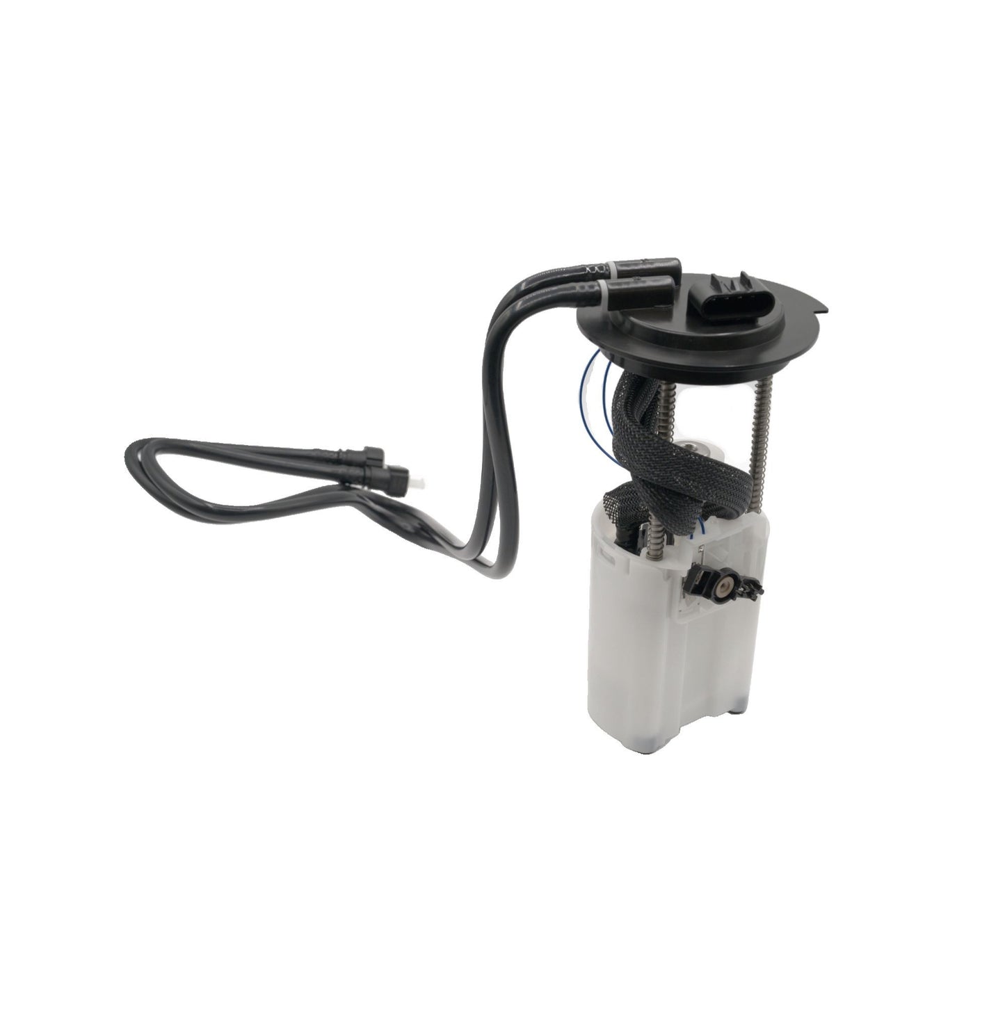 Autobest Fuel Pump Module Assembly F2737A