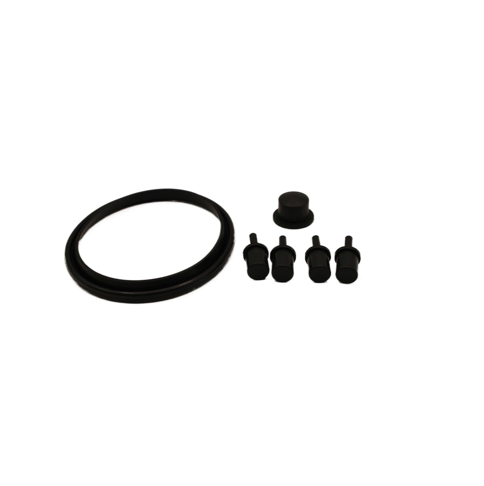 Autobest Fuel Pump and Strainer Set F2740