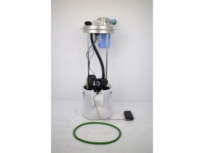 Autobest Fuel Pump Module Assembly F2743A