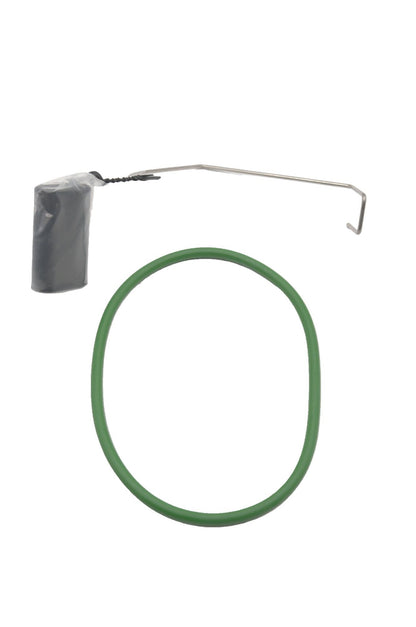 Autobest Fuel Pump Module Assembly F2743A