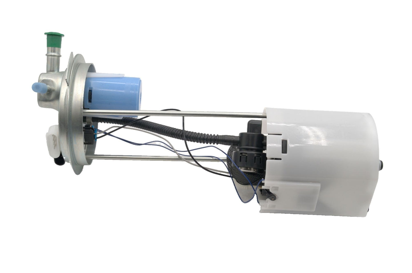Autobest Fuel Pump Module Assembly F2743A