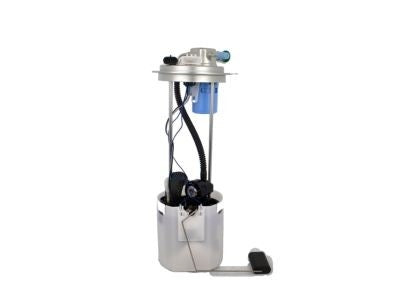 Autobest Fuel Pump Module Assembly F2743A