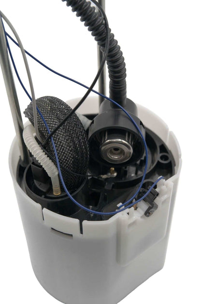 Autobest Fuel Pump Module Assembly F2743A