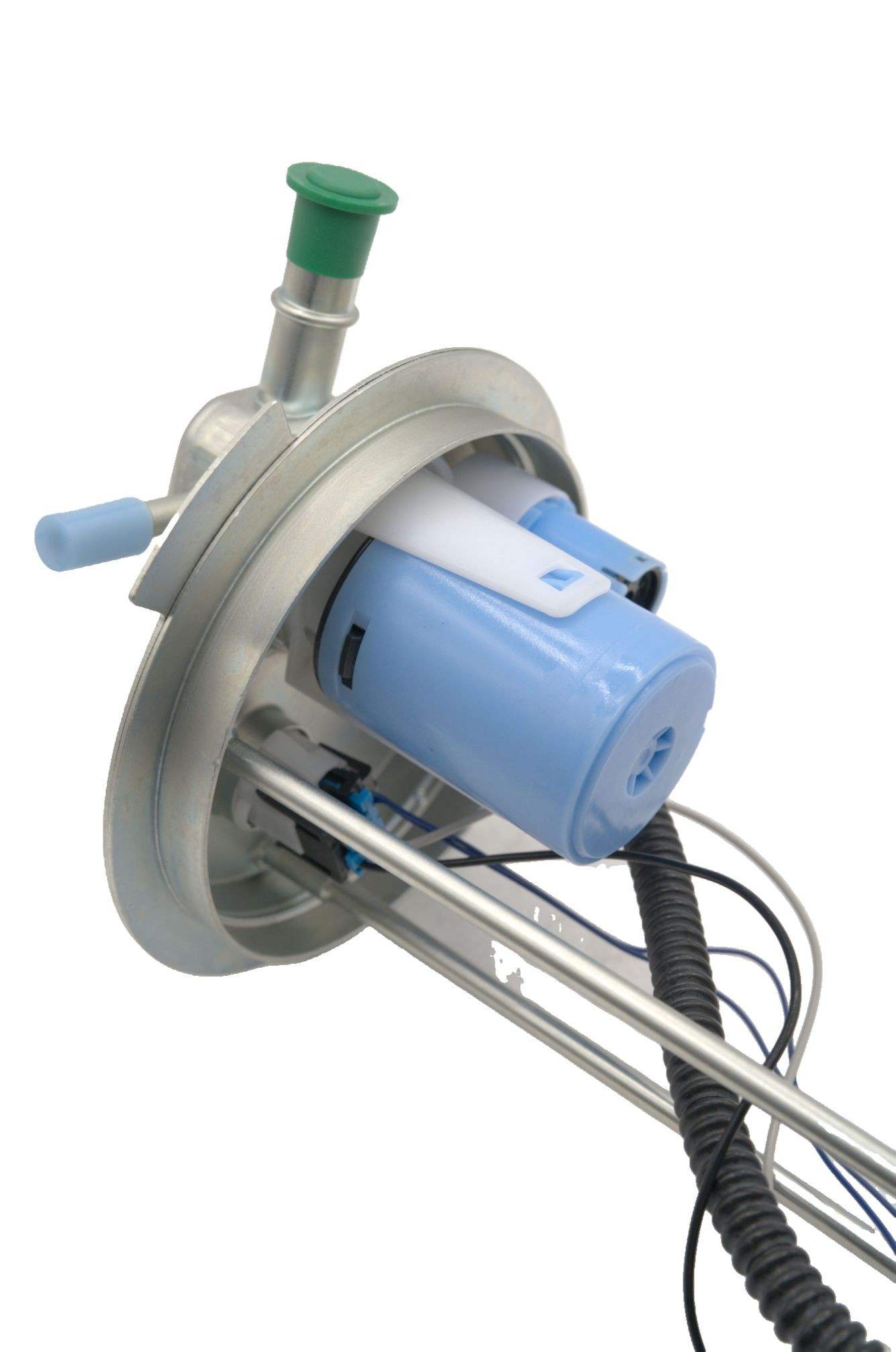 Autobest Fuel Pump Module Assembly F2743A