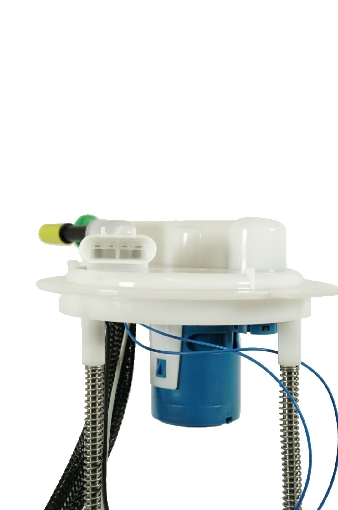 Autobest Fuel Pump Module Assembly F2750A