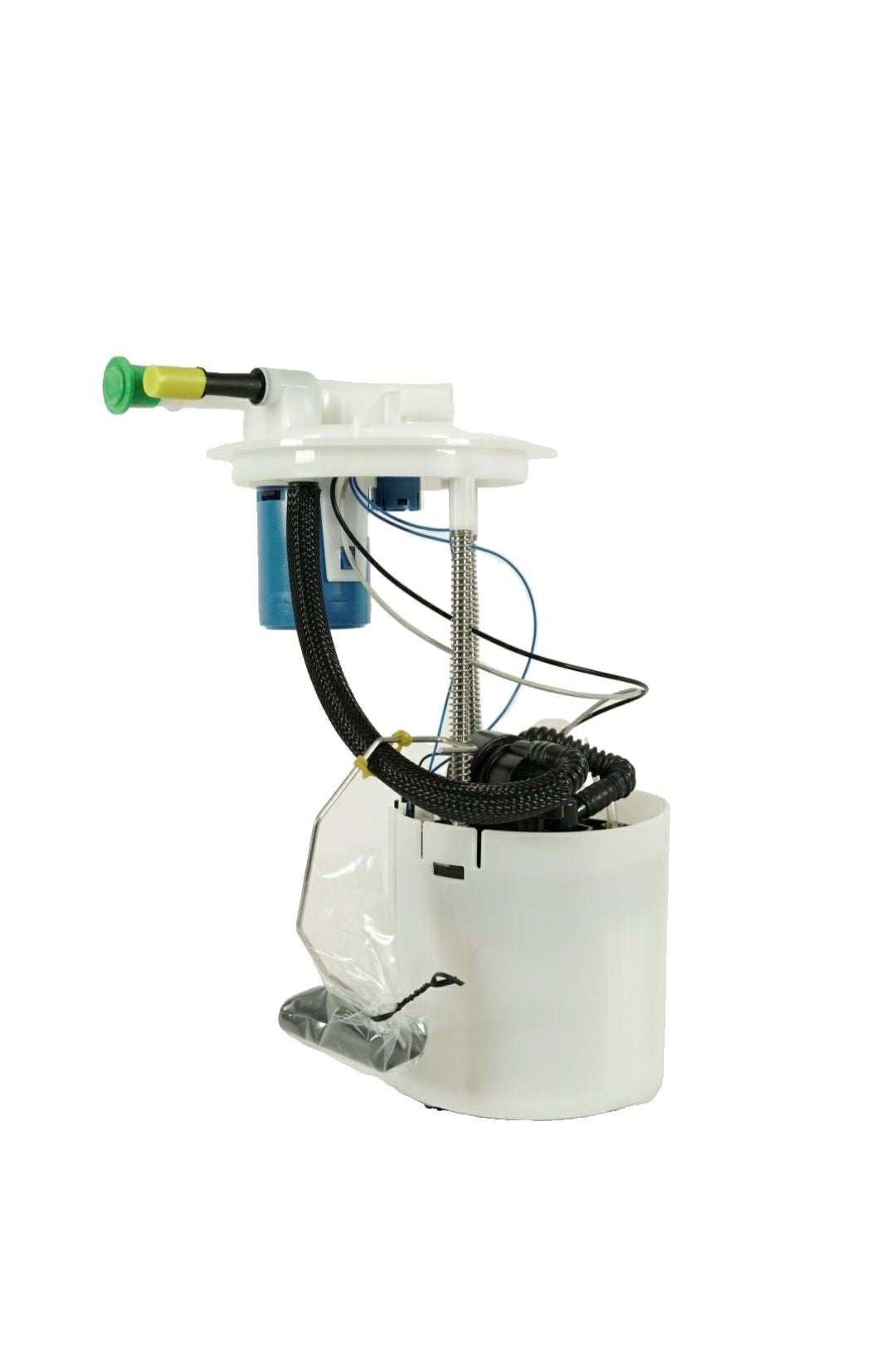 Autobest Fuel Pump Module Assembly F2750A