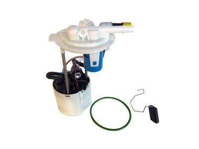 Autobest Fuel Pump Module Assembly F2750A