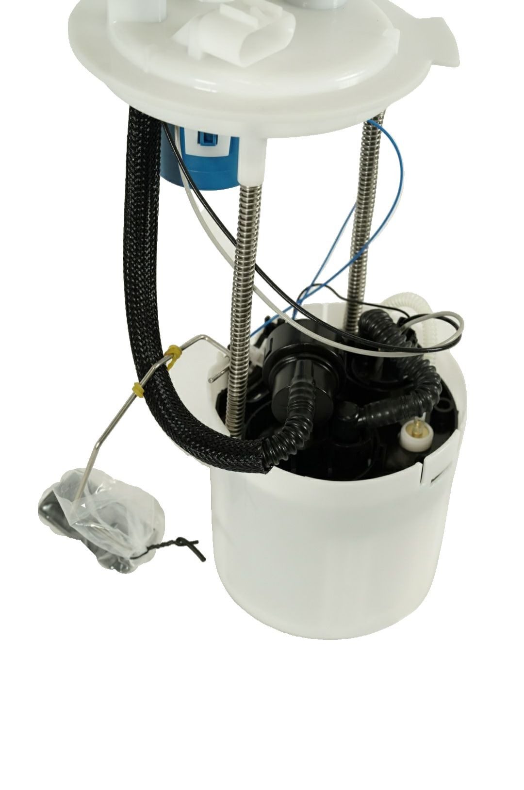 Autobest Fuel Pump Module Assembly F2750A