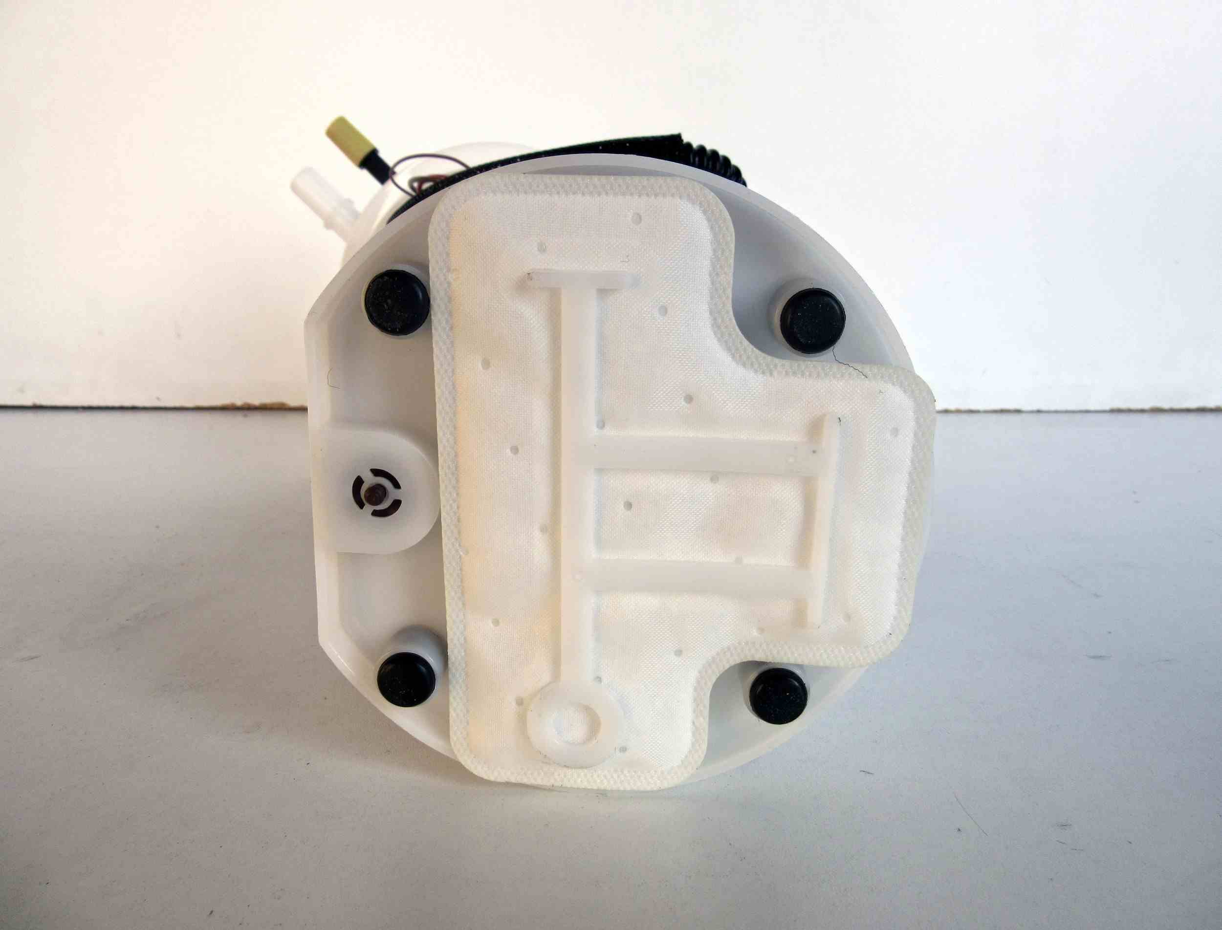 Autobest Fuel Pump Module Assembly F2750A