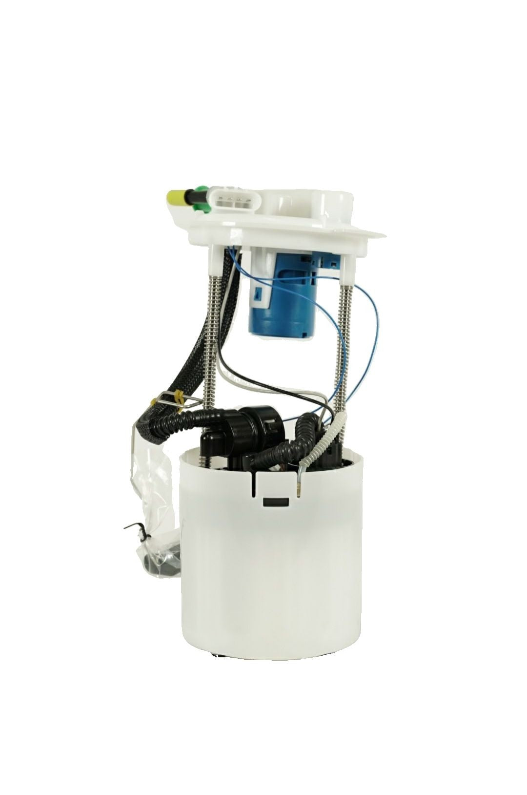 Autobest Fuel Pump Module Assembly F2750A