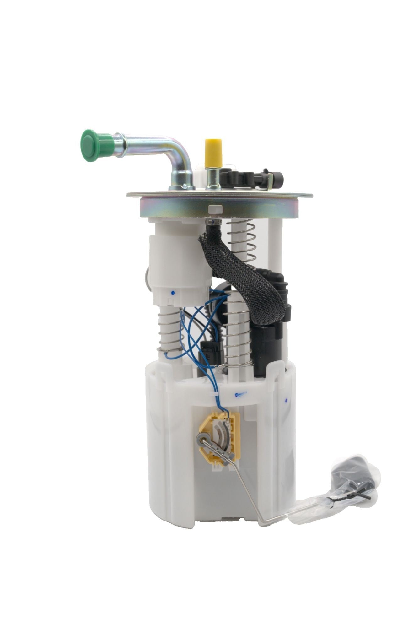 Autobest Fuel Pump Module Assembly F2757A