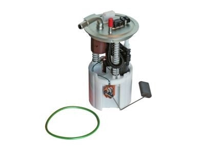 Autobest Fuel Pump Module Assembly F2757A