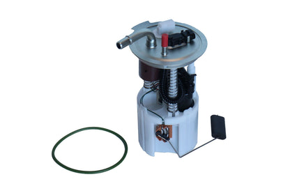 Autobest Fuel Pump Module Assembly F2757A