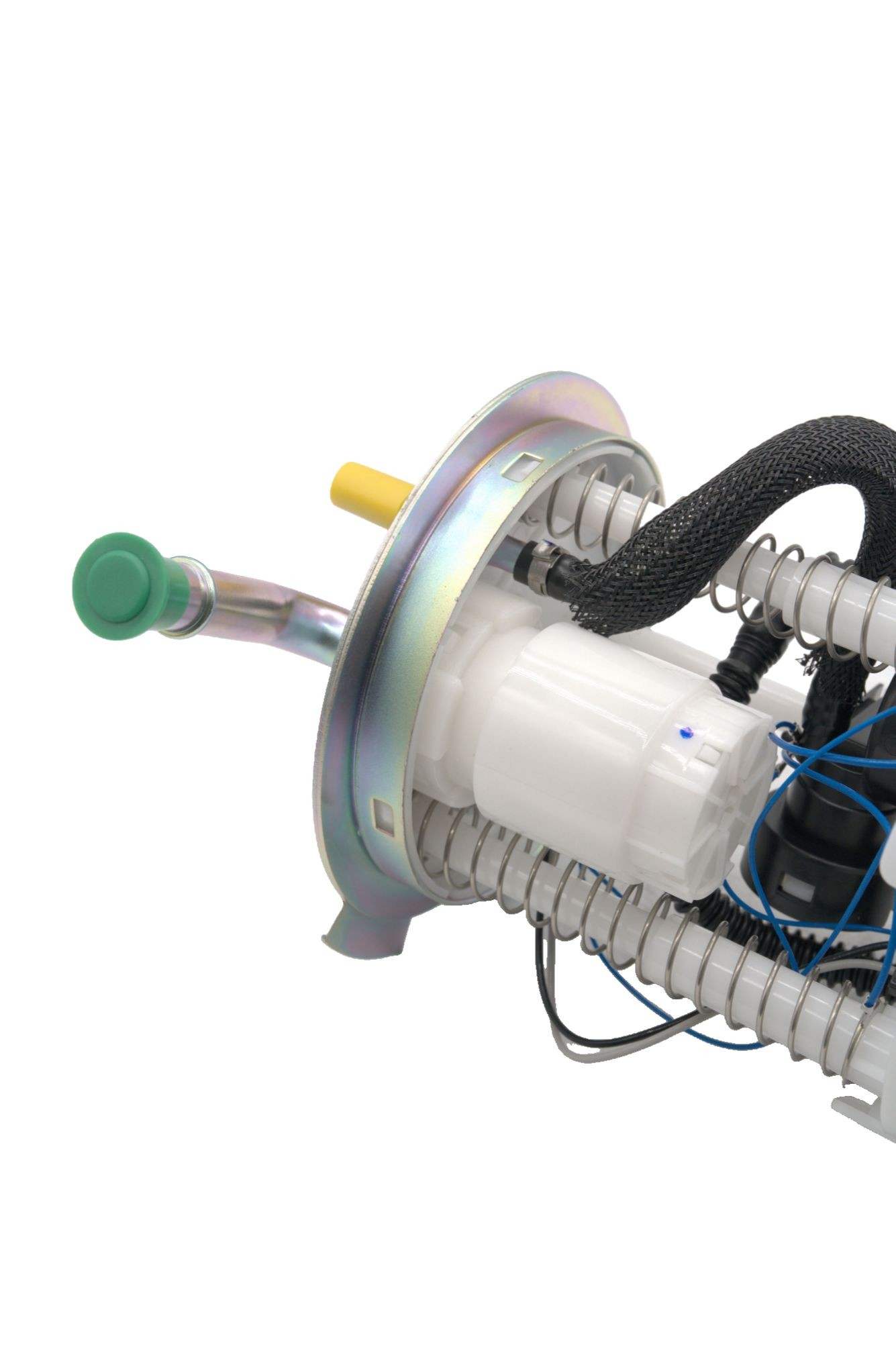 Autobest Fuel Pump Module Assembly F2757A