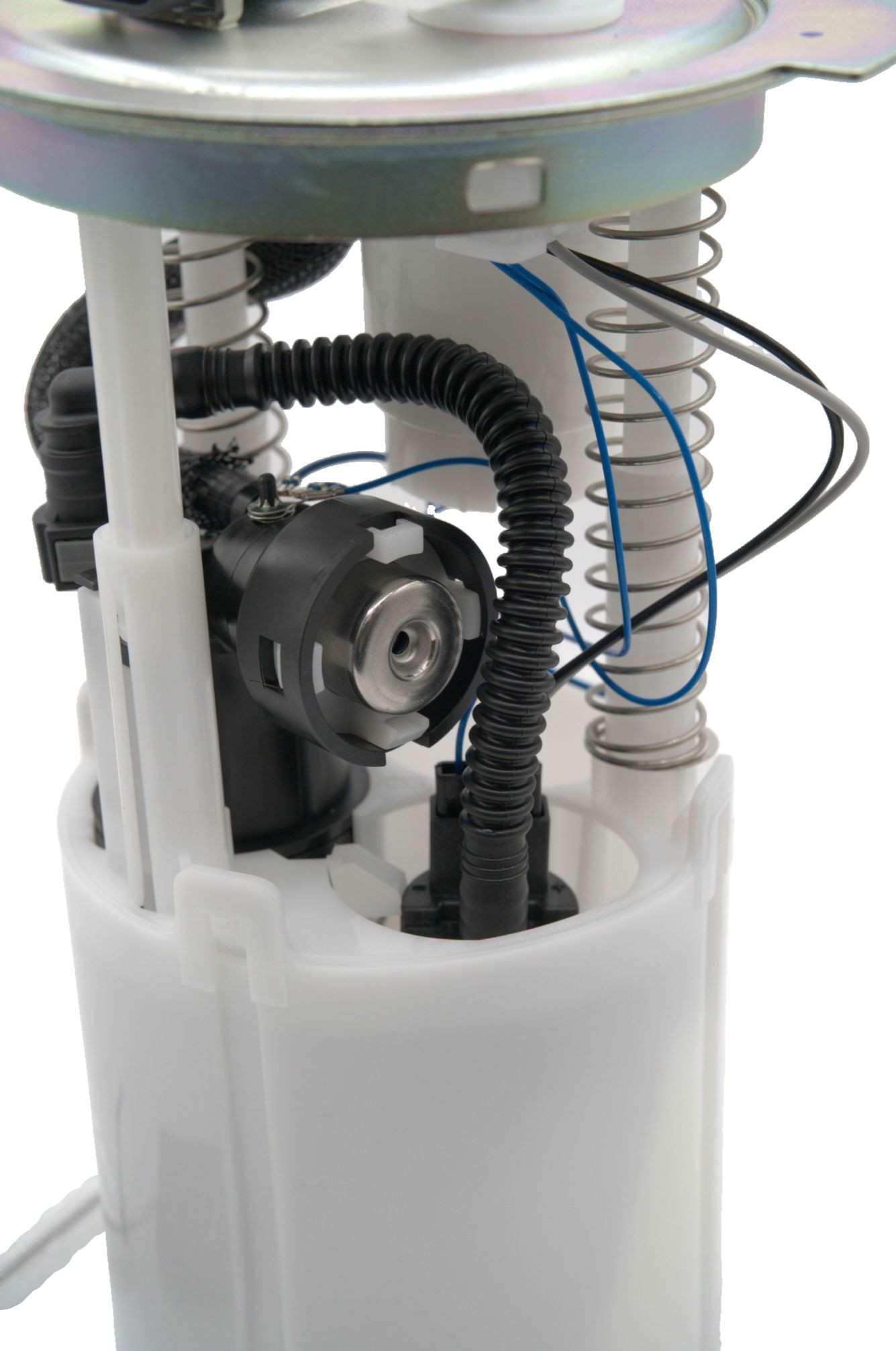 Autobest Fuel Pump Module Assembly F2757A