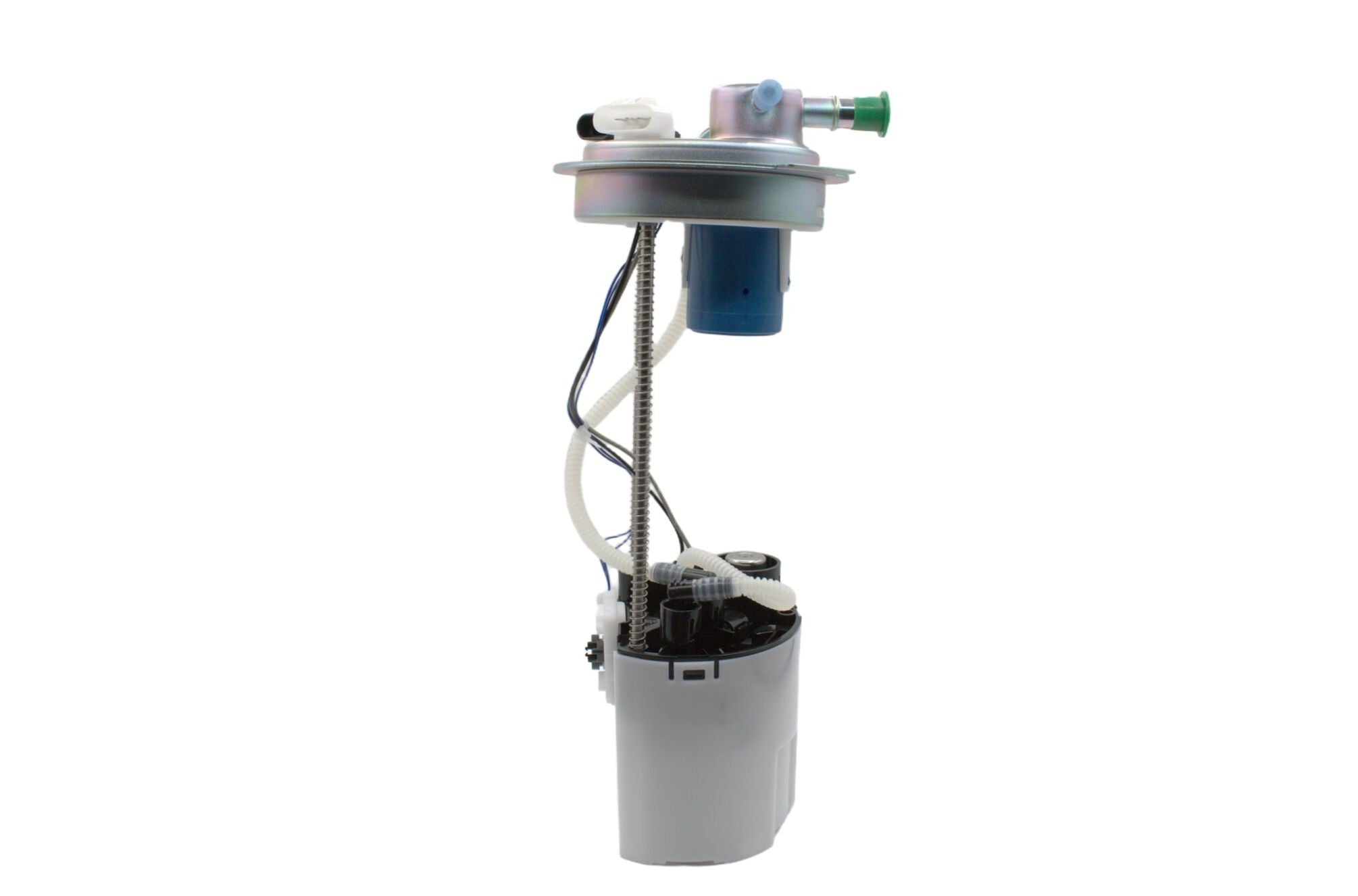 Autobest Fuel Pump Module Assembly F2758A